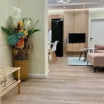 Appartement Steps From The Center Tirana