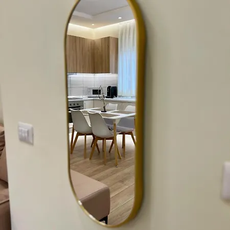 Steps From The Center *