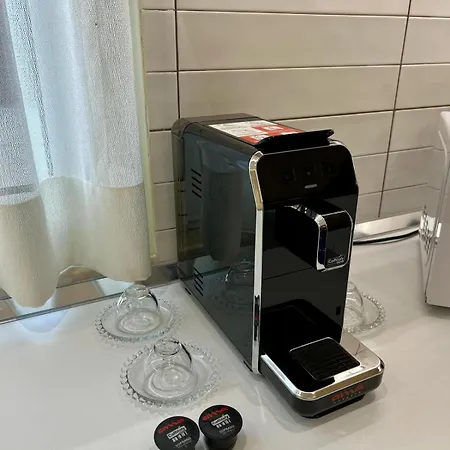 Daire Steps From The Center *