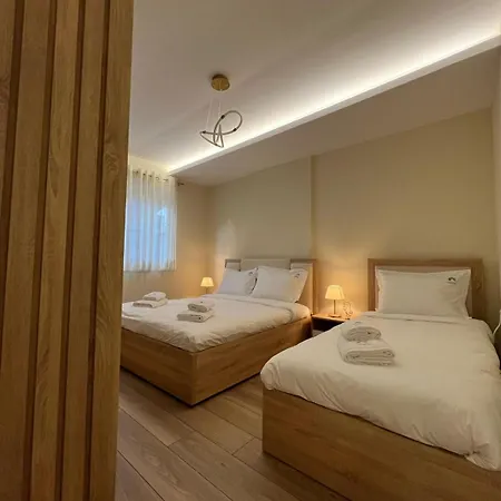 Steps From The Center