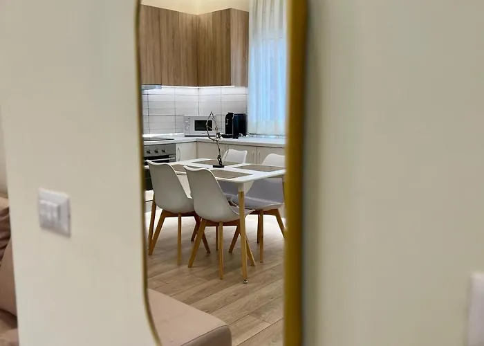 Steps From The Center *