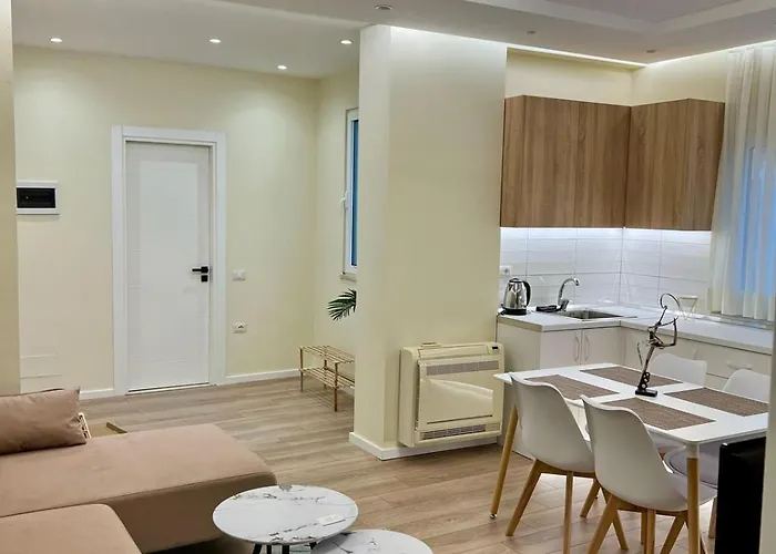 Steps From The Center * Tiran