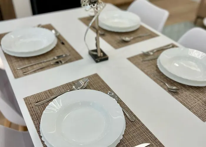 Steps From The Center Tiran