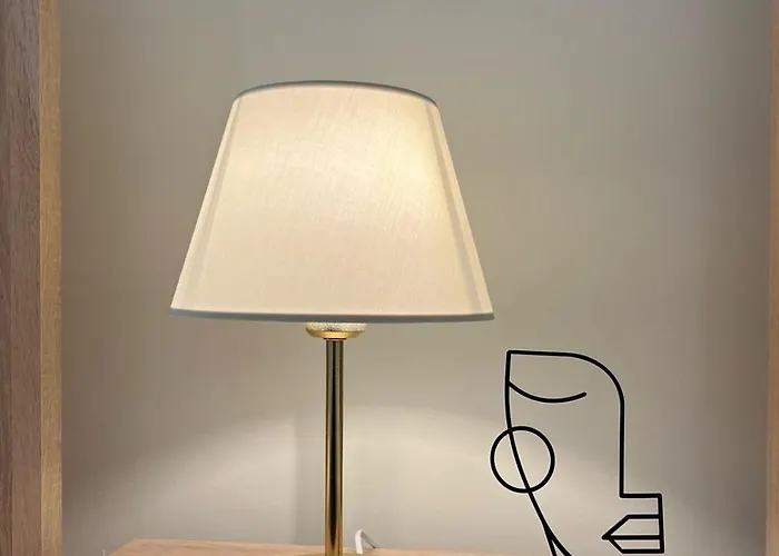 Apartamento Steps From The Center *