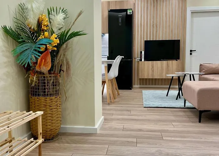 Apartamento Steps From The Center Tirana